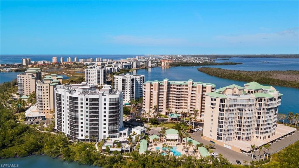 4142 Bay Beach Ln Ph 1102, Fort Myers Beach, FL 33931-4