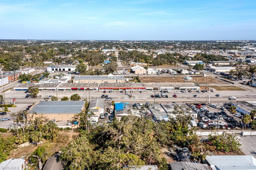 2203-2275 Fowler St, Fort Myers, FL 33901-1