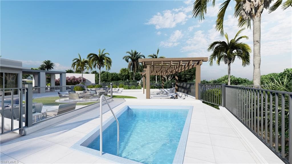4142 Bay Beach Ln 601, Fort Myers Beach, FL 33931-37