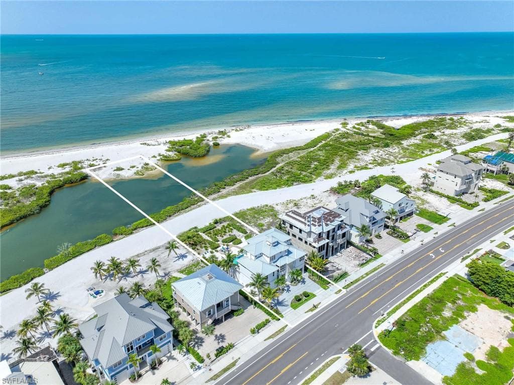 8088 Estero Blvd, Fort Myers Beach, FL 33931-1