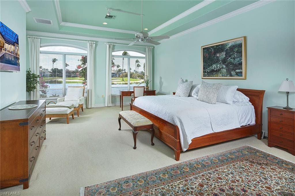 2382 King Palm Way, Naples, FL 34105-17