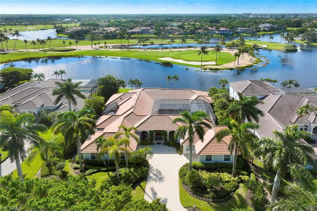 2382 King Palm Way, Naples, FL 34105-1