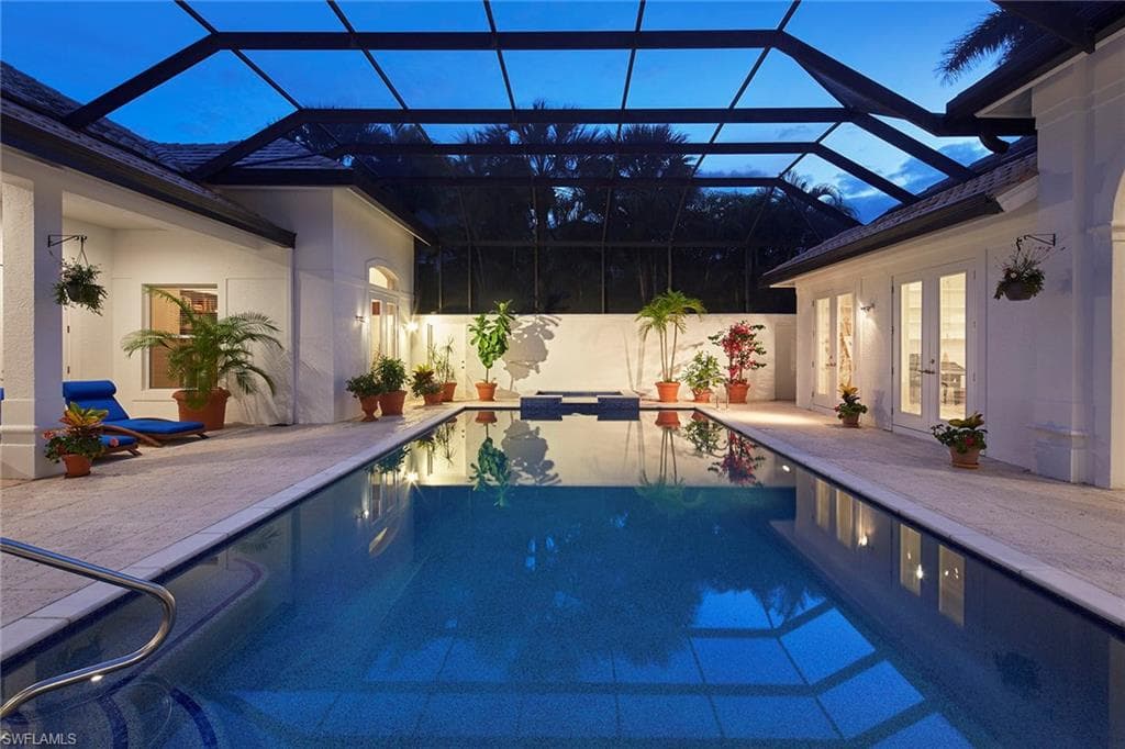 2382 King Palm Way, Naples, FL 34105-34