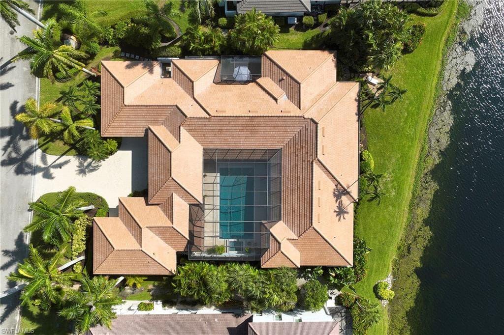 2382 King Palm Way, Naples, FL 34105-46