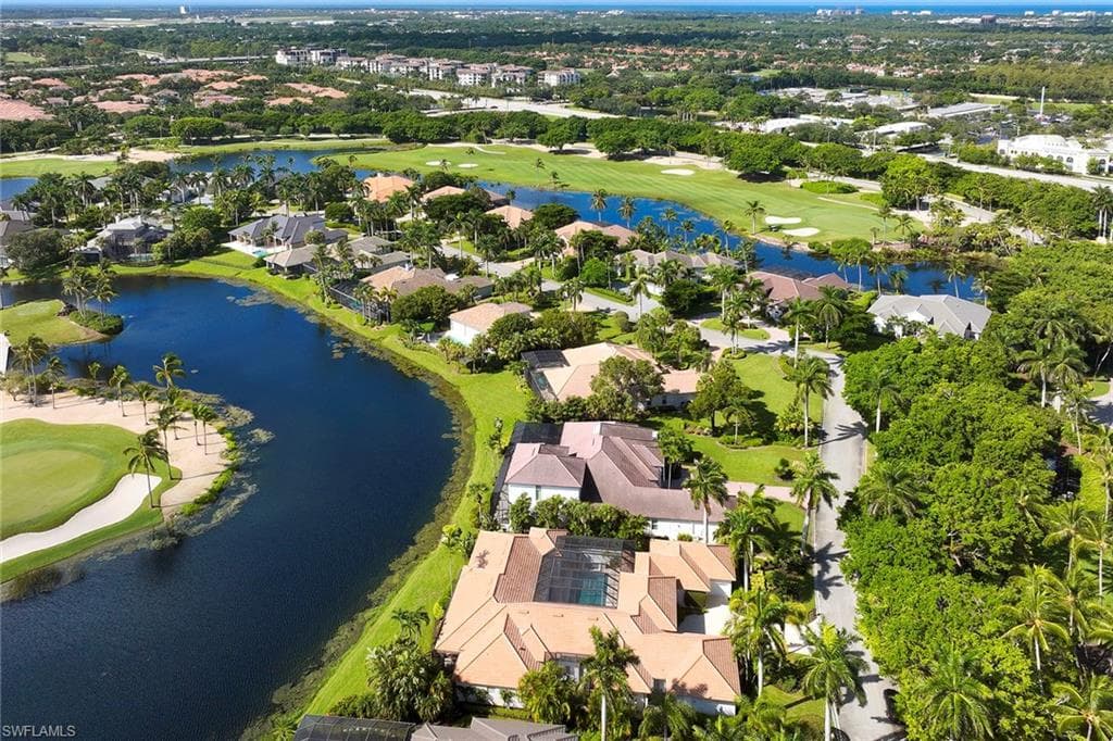 2382 King Palm Way, Naples, FL 34105-47