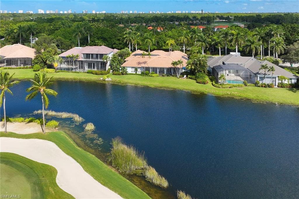 2382 King Palm Way, Naples, FL 34105-48