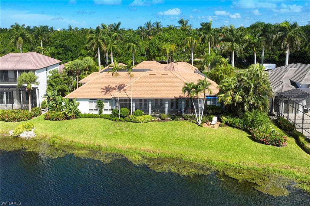 2382 King Palm Way, Naples, FL 34105-49