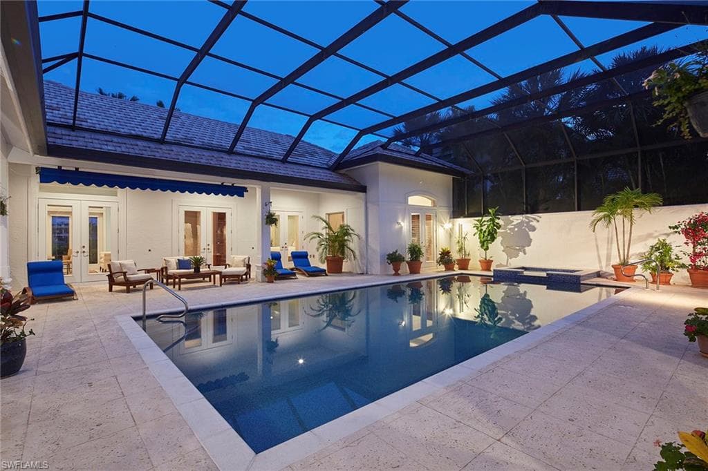 2382 King Palm Way, Naples, FL 34105-5