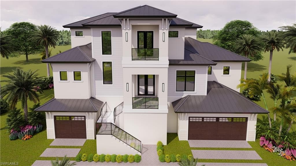 18230 Old Pelican Bay Dr, Fort Myers Beach, FL 33931-1