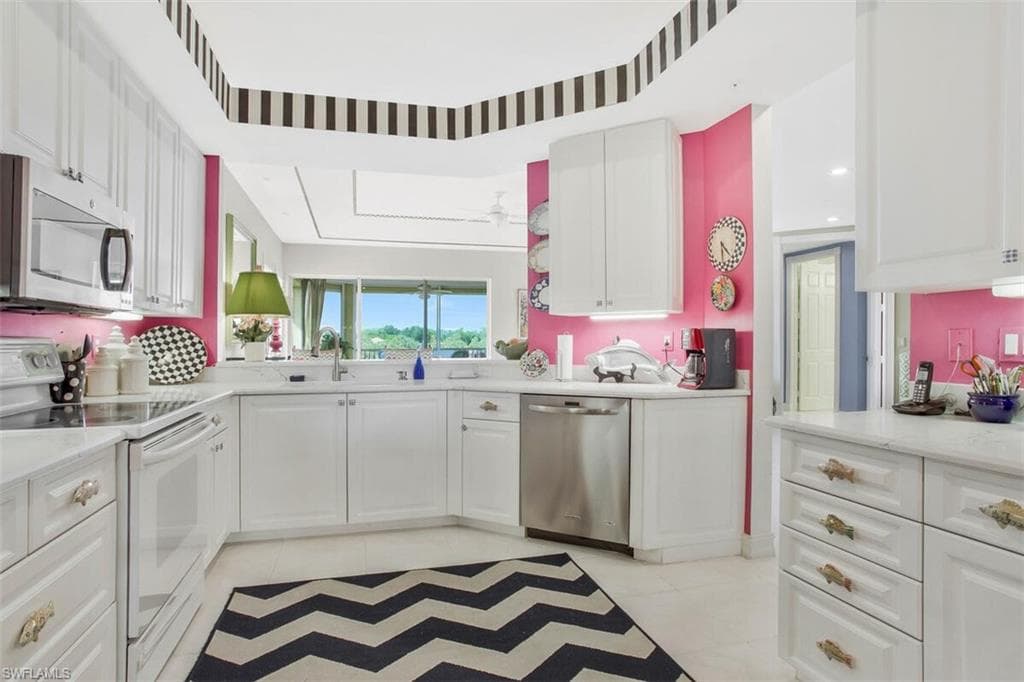 1855 Les Chateaux Blvd Blvd 5-302, Naples, FL 34109-20