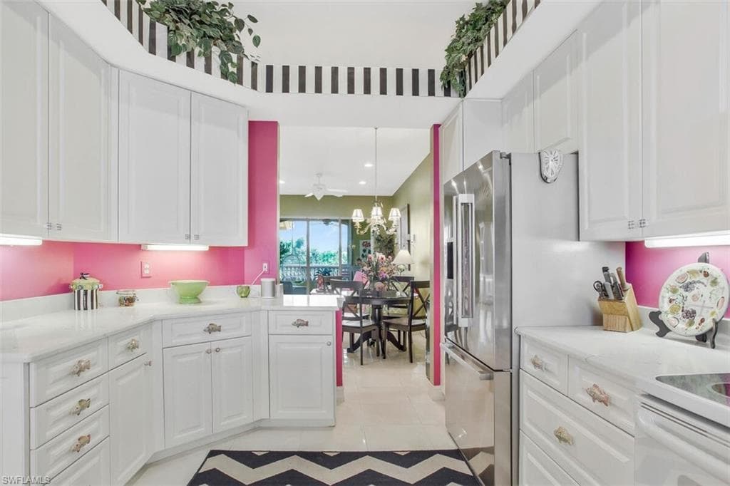 1855 Les Chateaux Blvd Blvd 5-302, Naples, FL 34109-21