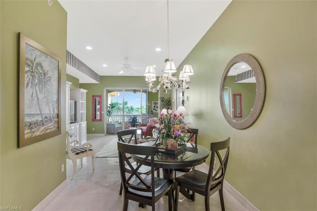 1855 Les Chateaux Blvd Blvd 5-302, Naples, FL 34109-23