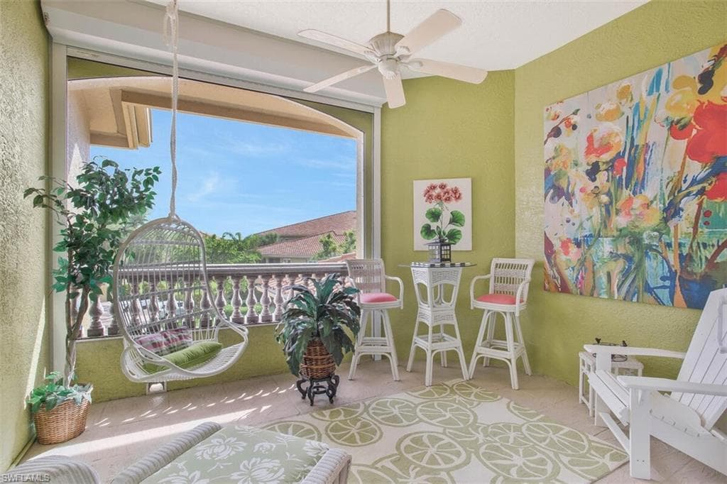 1855 Les Chateaux Blvd Blvd 5-302, Naples, FL 34109-28