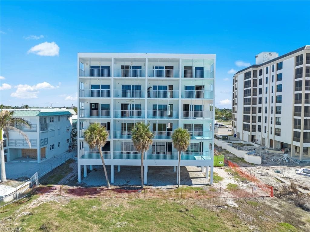 6530 Estero Blvd, Fort Myers Beach, FL 33931-3