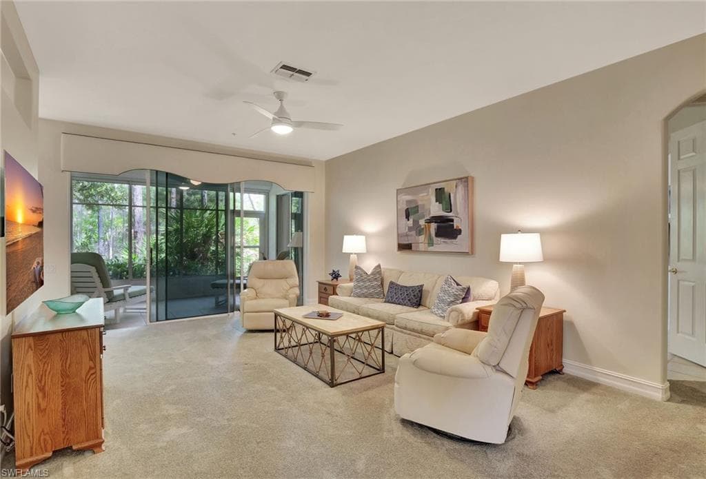 857 Carrick Bend Cir 101, Naples, FL 34110-8