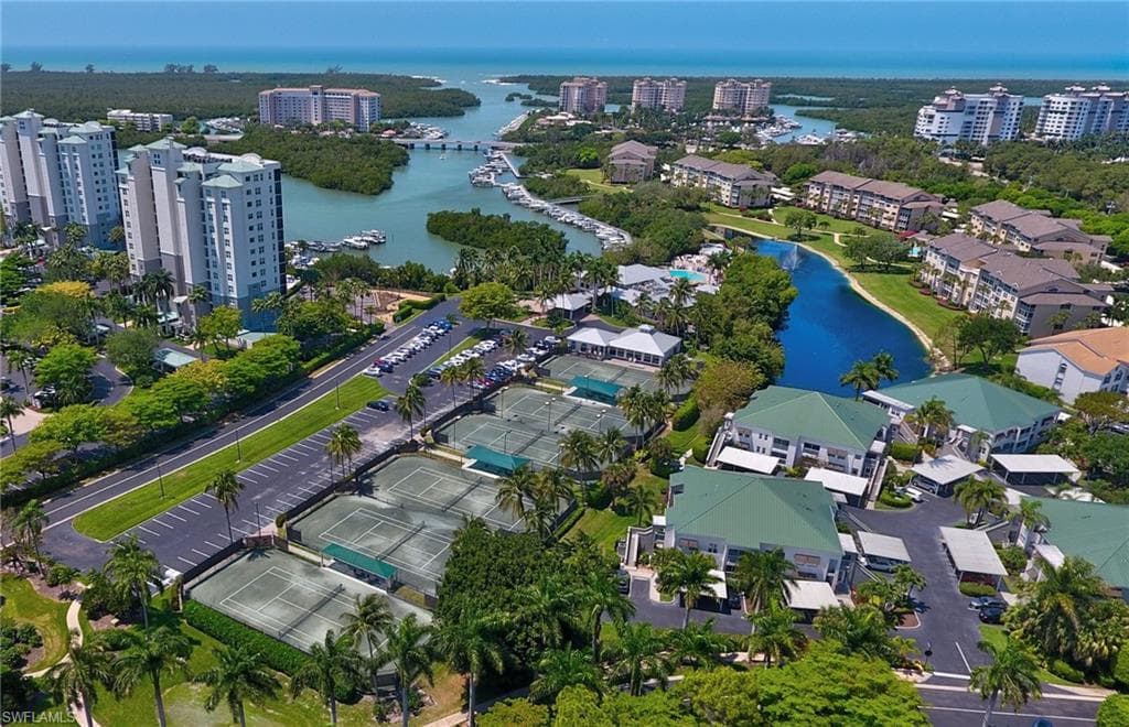 857 Carrick Bend Cir 101, Naples, FL 34110-38