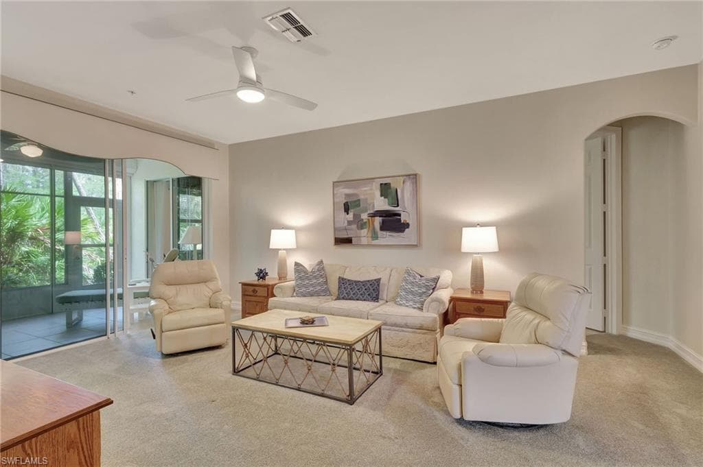 857 Carrick Bend Cir 101, Naples, FL 34110-4