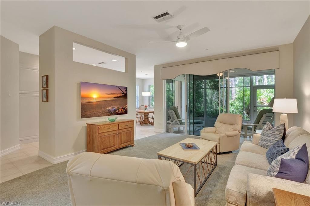 857 Carrick Bend Cir 101, Naples, FL 34110-5