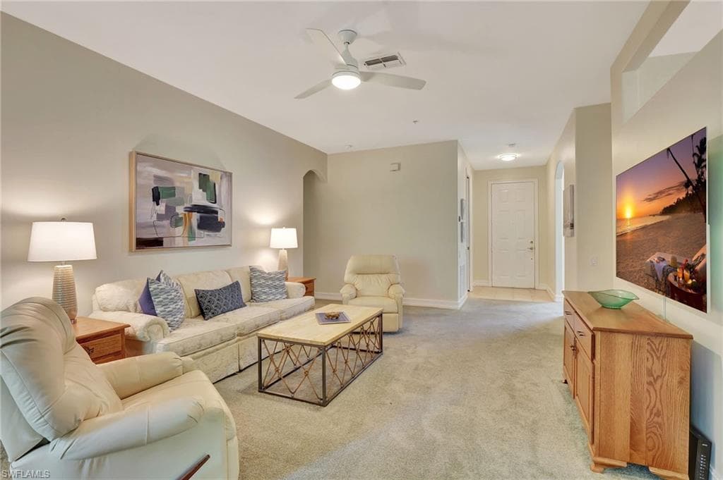 857 Carrick Bend Cir 101, Naples, FL 34110-6
