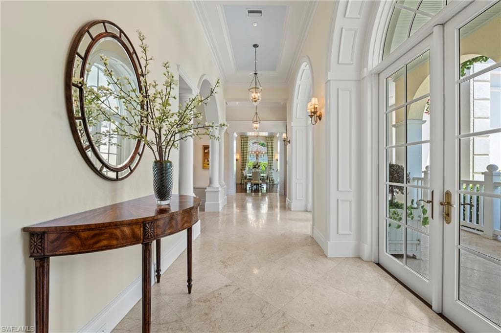 1437 Nighthawk Pt, Naples, FL 34105-10