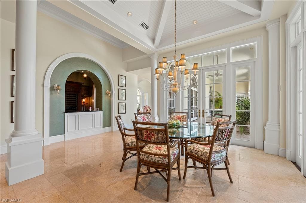 1437 Nighthawk Pt, Naples, FL 34105-12