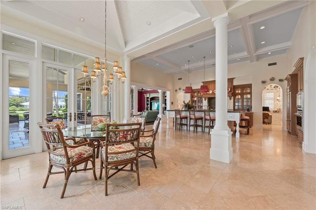 1437 Nighthawk Pt, Naples, FL 34105-13