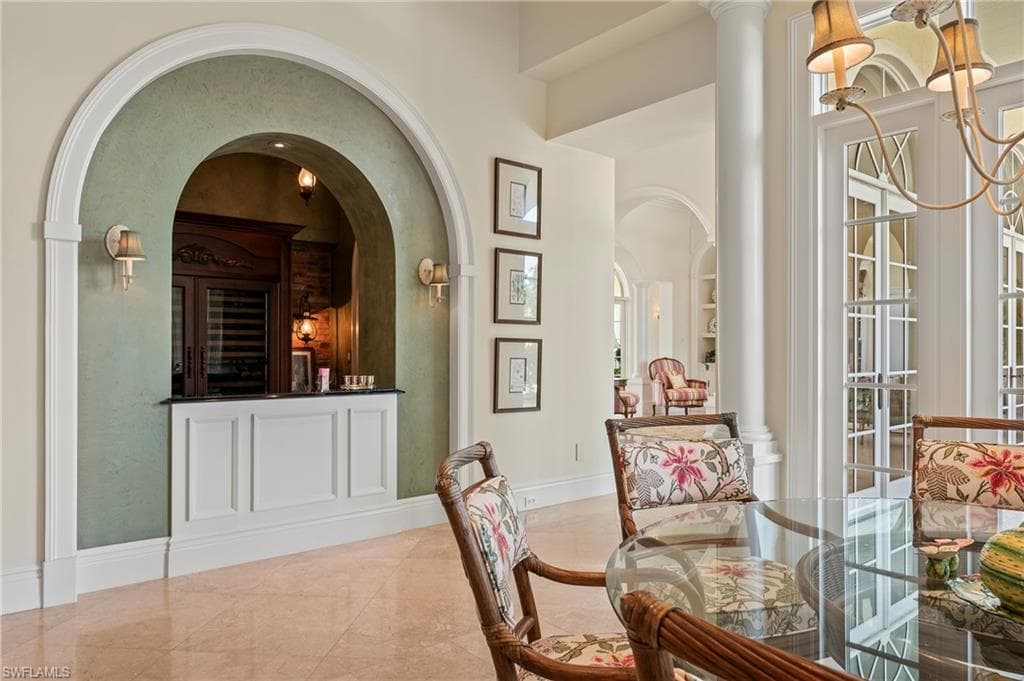 1437 Nighthawk Pt, Naples, FL 34105-15