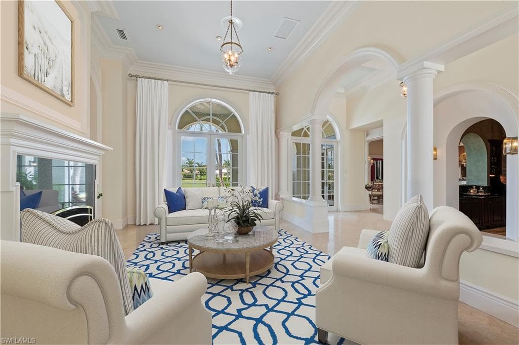 1437 Nighthawk Pt, Naples, FL 34105-28