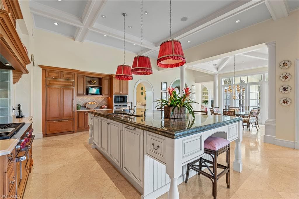 1437 Nighthawk Pt, Naples, FL 34105-29
