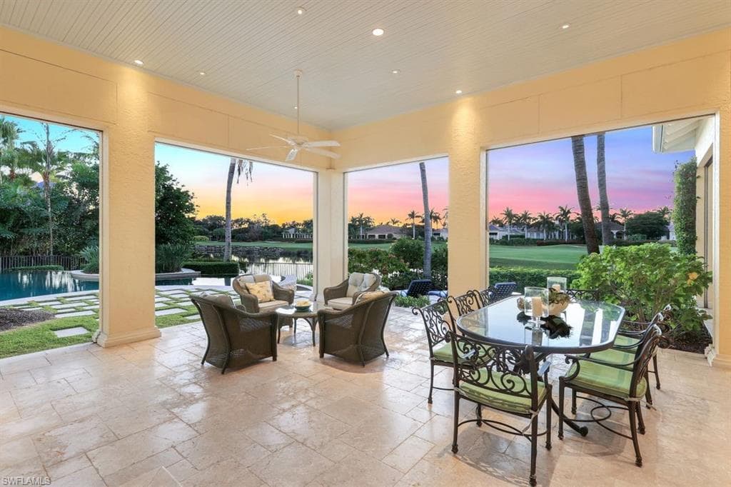 1437 Nighthawk Pt, Naples, FL 34105-33