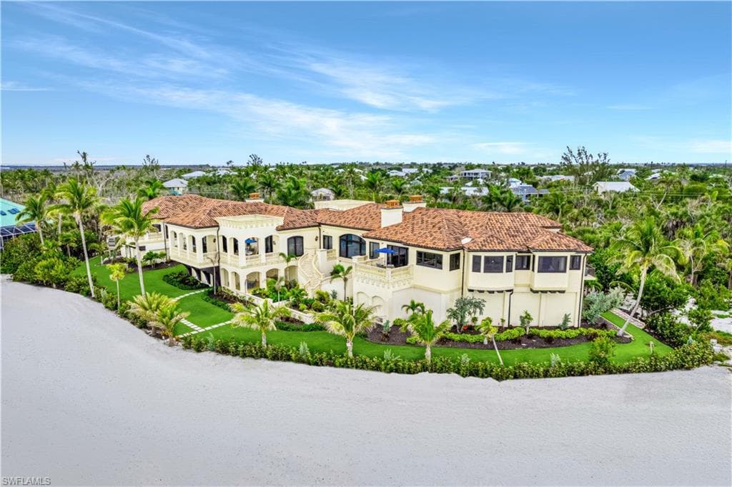 6111 Sanibel Captiva Rd, Sanibel, FL 33957-1