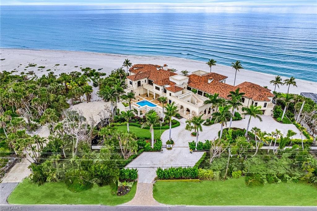 6111 Sanibel Captiva Rd, Sanibel, FL 33957-36