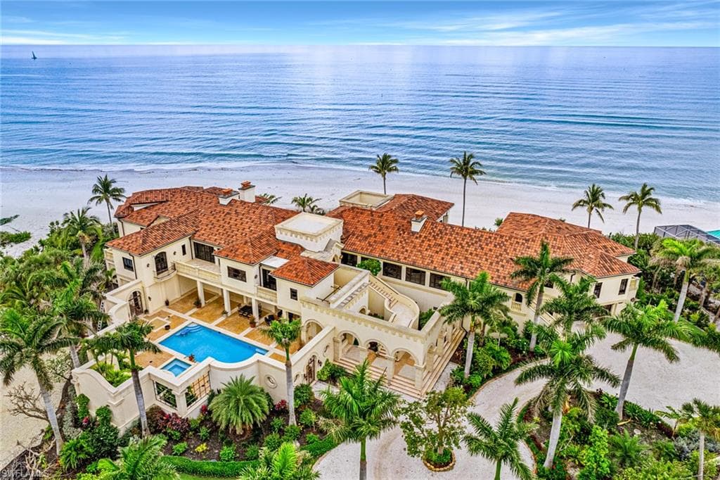 6111 Sanibel Captiva Rd, Sanibel, FL 33957-2