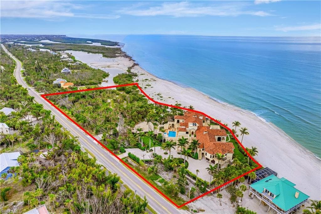 6111 Sanibel Captiva Rd, Sanibel, FL 33957-3