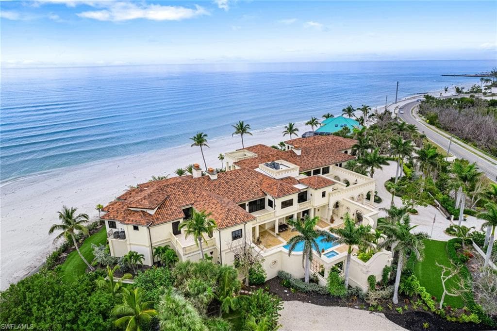 6111 Sanibel Captiva Rd, Sanibel, FL 33957-4