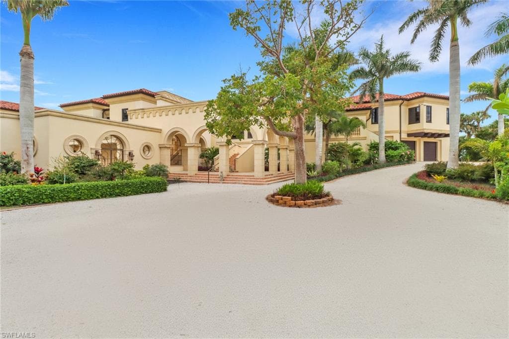 6111 Sanibel Captiva Rd, Sanibel, FL 33957-5