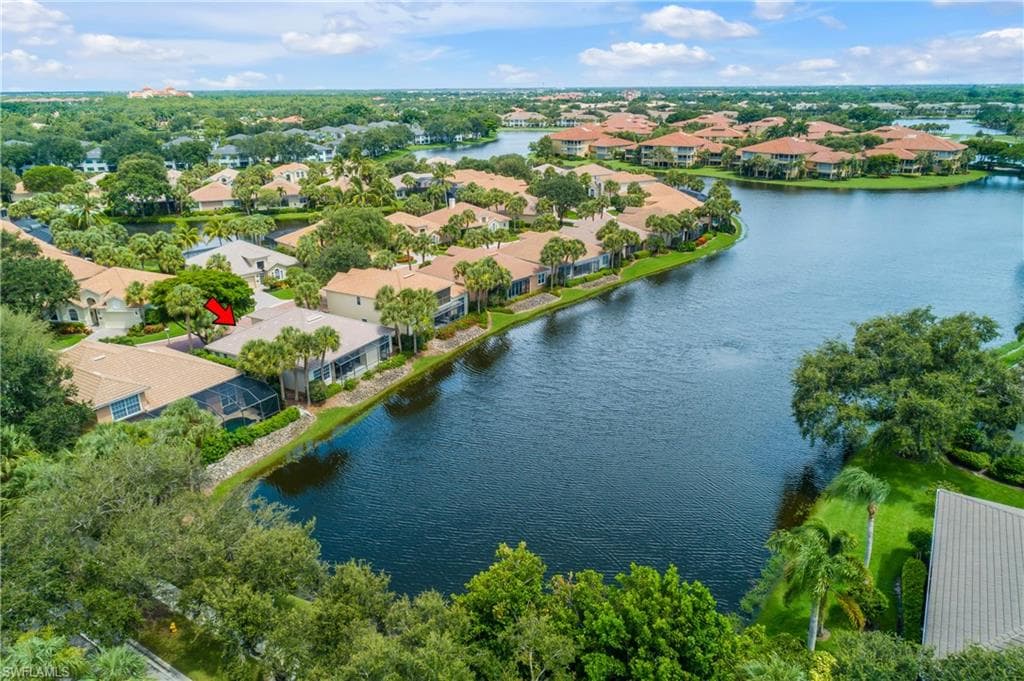 2256 Island Cove Cir, Naples, FL 34109-32