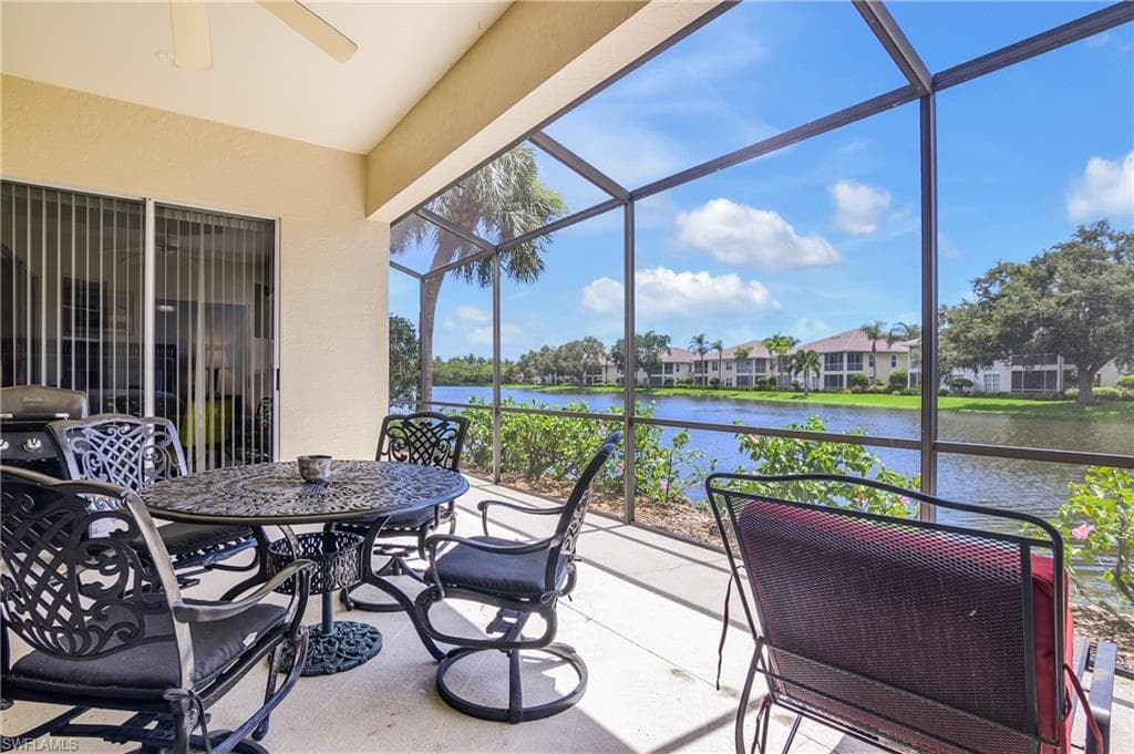 2256 Island Cove Cir, Naples, FL 34109-6