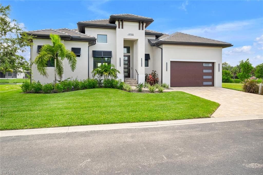 27132 Serrano Way, Bonita Springs, FL 34135-1