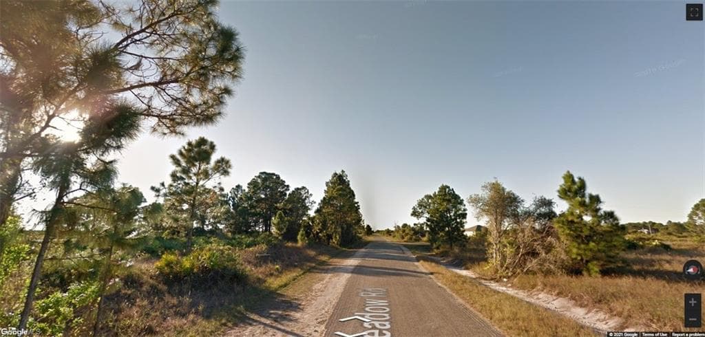 Meadow Rd, Lehigh Acres, FL 33974-0