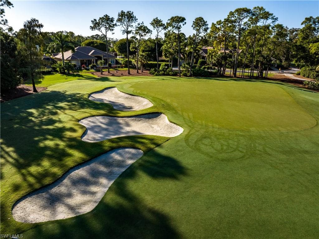 2835 Silverleaf Ln, Naples, FL 34105-49