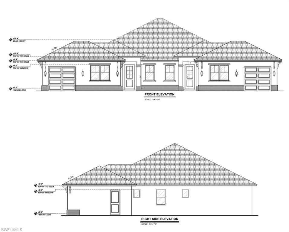 4528/4530 Golfview Blvd, Lehigh Acres, FL 33973-1