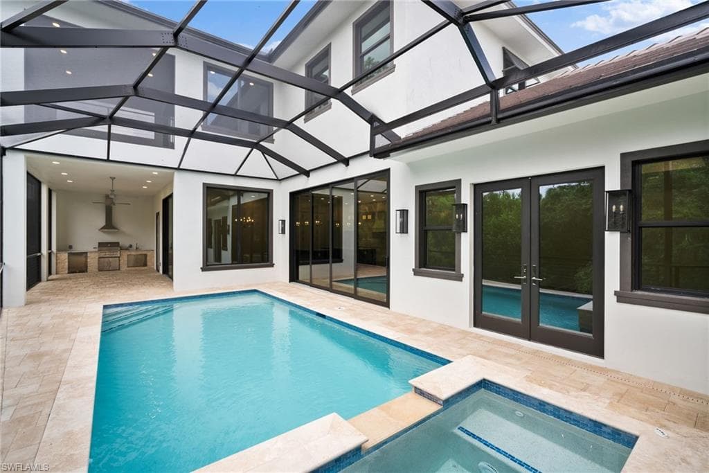 27105 Serrano Way, Bonita Springs, FL 34135-42