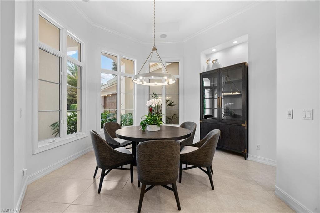 3111 Indigobush Way, Naples, FL 34105-8