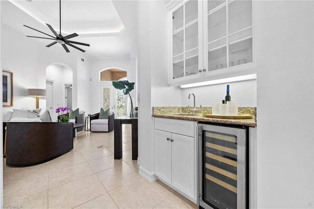 3111 Indigobush Way, Naples, FL 34105-13