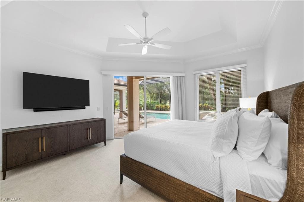3111 Indigobush Way, Naples, FL 34105-20
