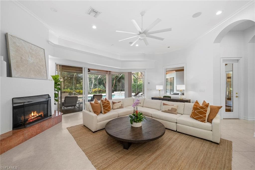 3111 Indigobush Way, Naples, FL 34105-26