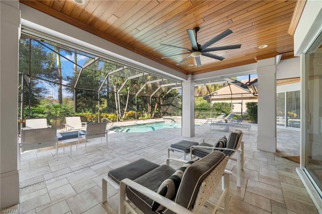 3111 Indigobush Way, Naples, FL 34105-31
