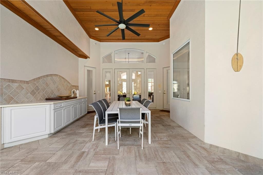 3111 Indigobush Way, Naples, FL 34105-33