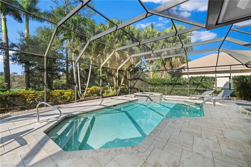 3111 Indigobush Way, Naples, FL 34105-34